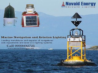 Get the best navigational aid equipments in Noida.