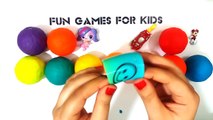 Surprise Balls -Surprise Toys Play Doh - Ninja Turtles - Mickey Mini Mouse