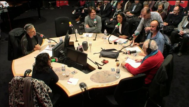 Théa ou l'humanisme du Père Albert - Albert Algoud a tout compris