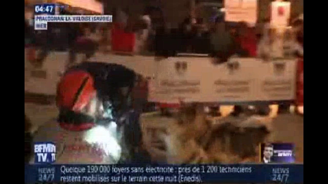 2017-01-13@BFM TV Première édition