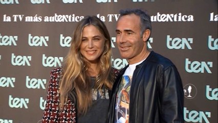 Álex Corretja: "Martina y Érika están muy bien"