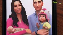 The Biggest Little Update: Toddlers Are Now in The Sims 4