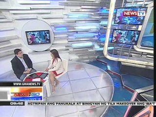 News to Go: Tips para sa Christmas gastos