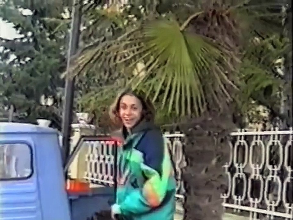 vale