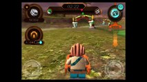 LEGO Legends of CHIMA: Speedorz (By Warner Bros) - iOS / Android - Gameplay Video