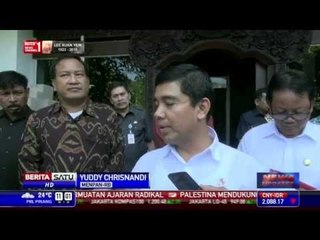 Pegawai yang Tak Laporkan SPT Dikenai Sanksi Administratif