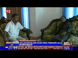 Imigrasi Solo Membenarkan Penerbitan Paspor Siti dan Bahrun