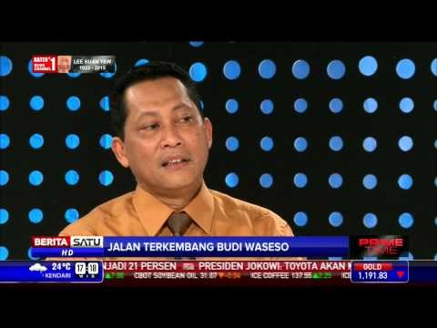 Penjelasan Kabareskrim Terkait Kasus Denny Indrayana