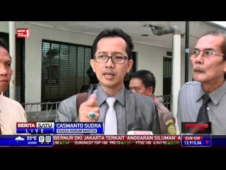 Sidang PK Terpidana Mati Belo Dilanjutkan Pekan Depan