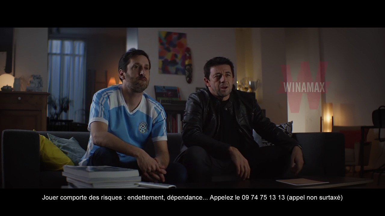 Havas Paris pour Winamax - janvier 2017