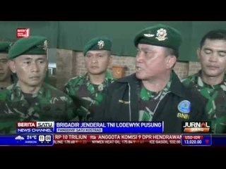 Terkait ISIS, Prajurit TNI Diimbau Tak Terpengaruh Ajakan Apapun