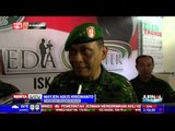 Penjelasan Pangdam Iskandar Muda Terkait Penembakan 2 Anggota TNI