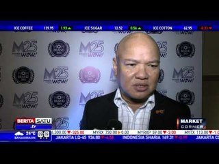 Bolt! 4G LTE Raih Silver Champion Indonesia WOW Brand 2015