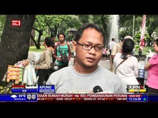 Anggota DPRD Minta Naik Gaji, Ini Komentar Warga DKI