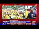 Ratusan Mahasiswa UI Surati Jokowi Segera Berantas Korupsi
