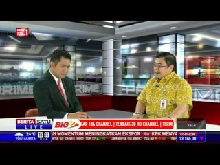 Dialog: Rindu Sosok Ahok di Daerah # 1