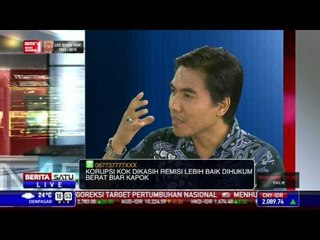 Dialog: Menyoal Remisi Koruptor # 3