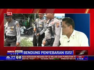Dialog: Bendung Penyebaran ISIS! # 4