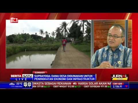 Dialog: Dana Desa untuk Siapa? #2