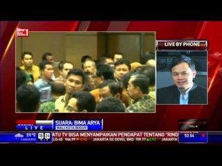 Dialog: Rindu Sosok Ahok di Daerah # 2