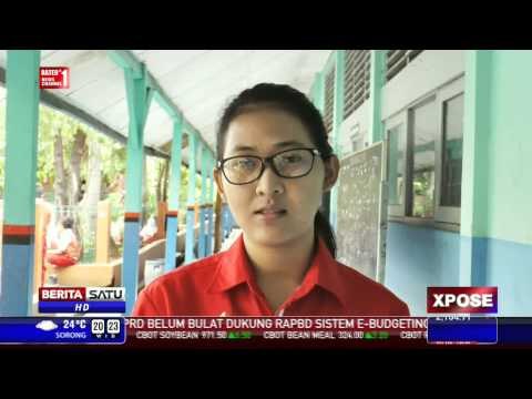 XPOSE: Nasib APBD DKI Jakarta # 1