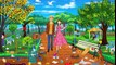 Anna Valentines Day Park Cleaning | Best Game for Little Girls - Baby Games To Play