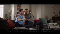 Havas Paris pour Winamax - janvier 2017