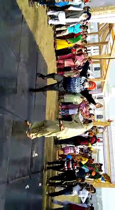 Punjabi Dance
