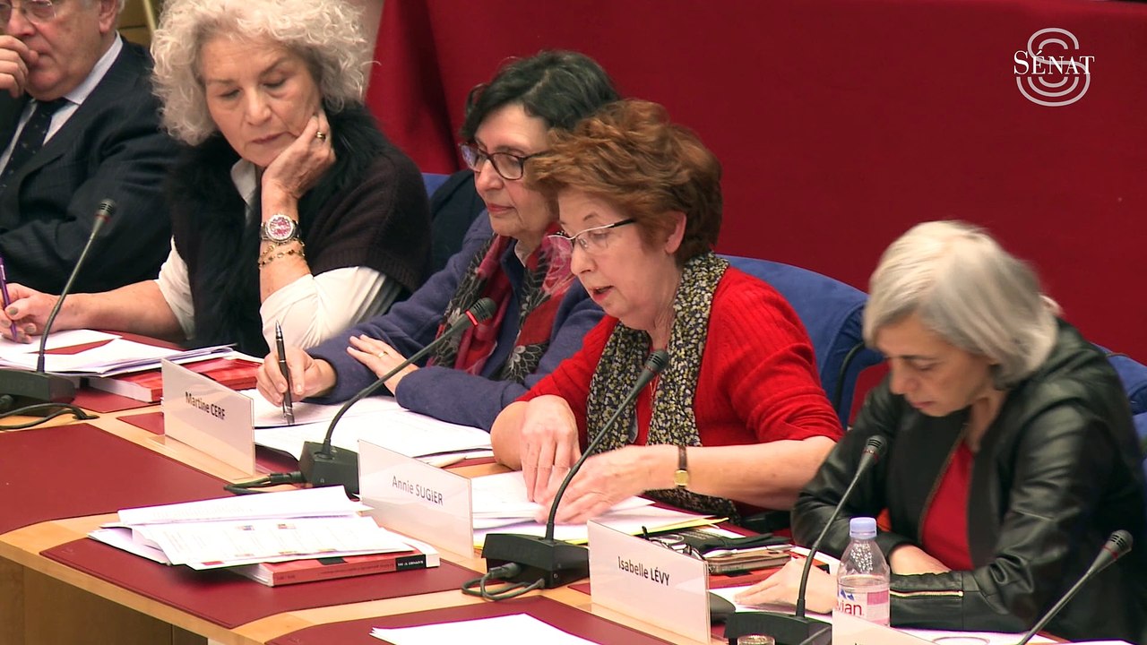 [Événement] Débat : La laïcité garantit-elle l'égalité femmes-hommes ?"