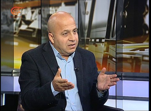 آخر طبعة | جوني منيّر | 2017-01-13