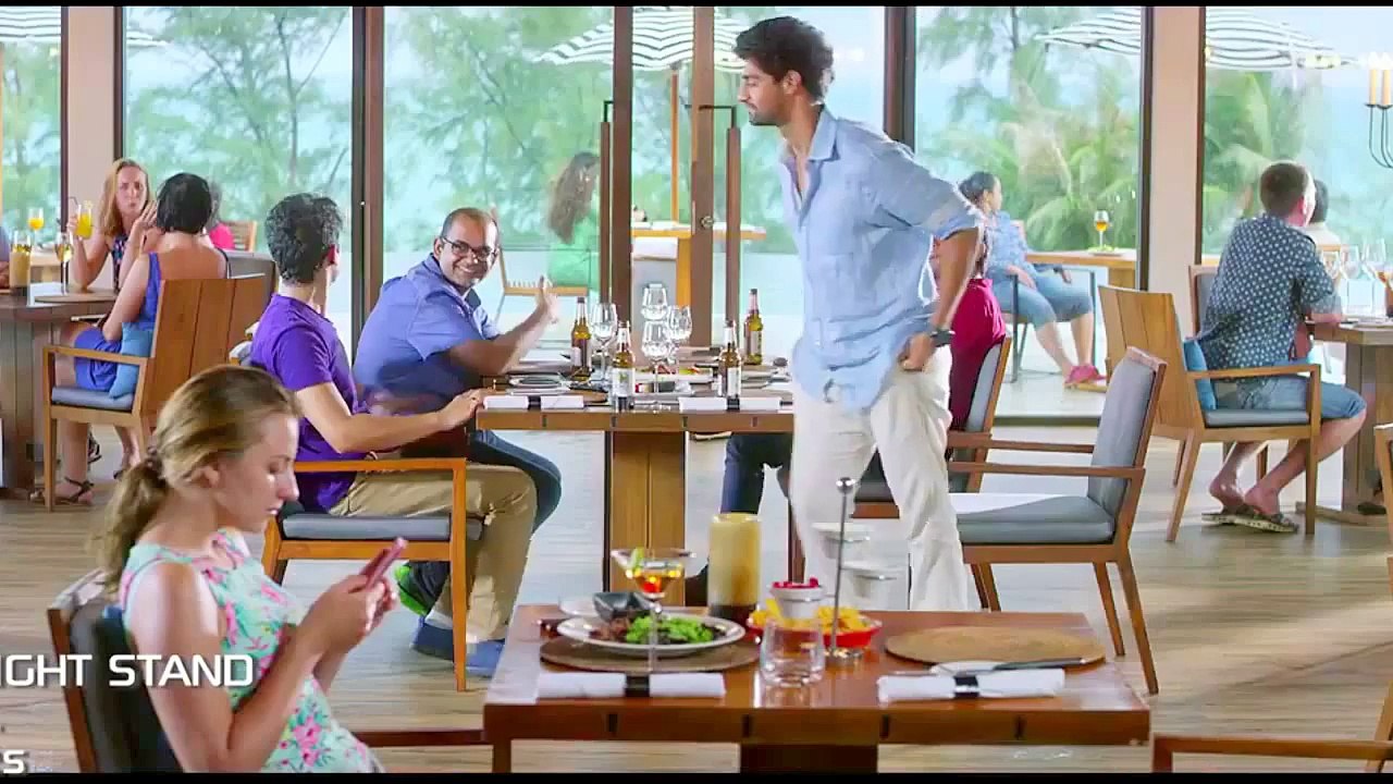 IJAZAT Full Video Song Lyrics ONE NIGHT STAND Sunny Leone Tanuj Virwani Arijit Singh Latest