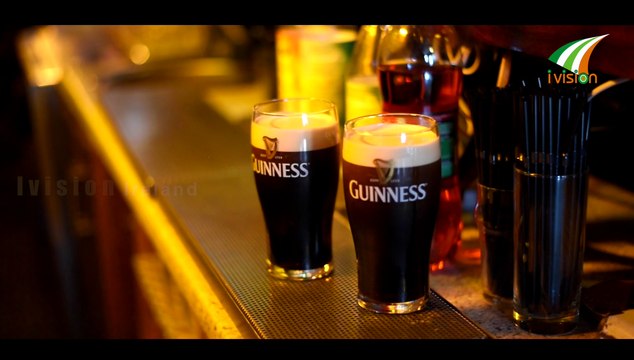 Oldest Bar in the World Sean's Bar by Ivision Ireland & Martin Varghese
