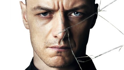 SPLIT Bande Annonce VF (2017)