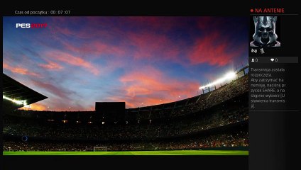 PES 17 - Master League #Napoli 1