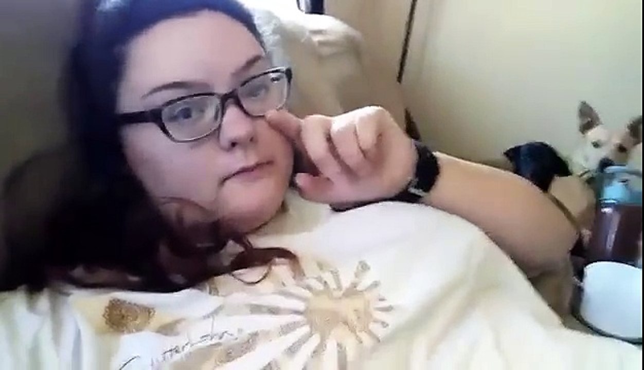 FORGOT TO VLOG