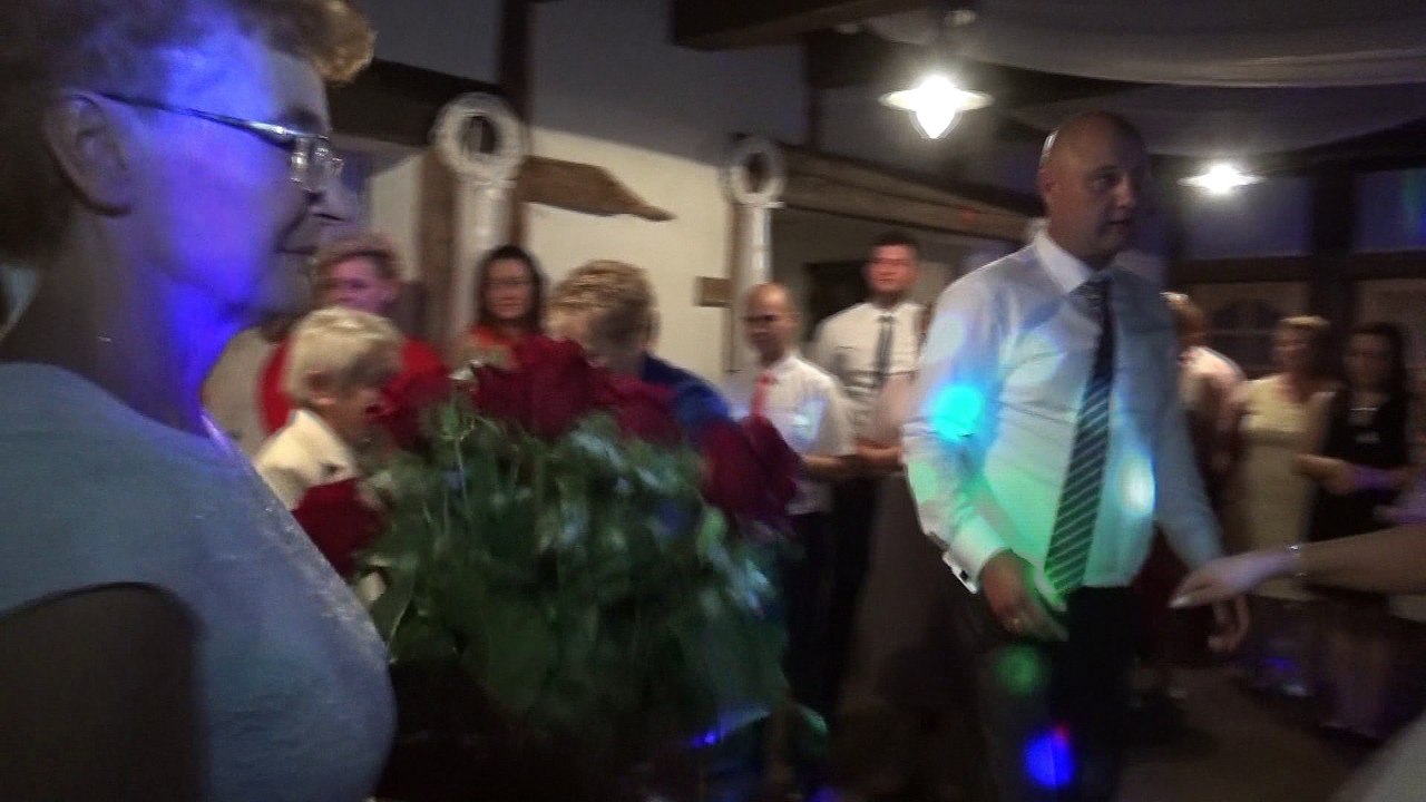 Montaż Teledyskowy - Studio Berlin Foto Film vol. 006, Specjalny Montaż Teledyskowy - Całe Wesele w 60 Minut