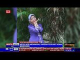 Mpok Nori Meninggal Dunia karena Asma