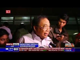 Indroyono Soesilo: Kawasan Industri akan Bergerak ke Indonesia Timur