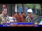 Libur Panjang, Jokowi Pulang Kampung