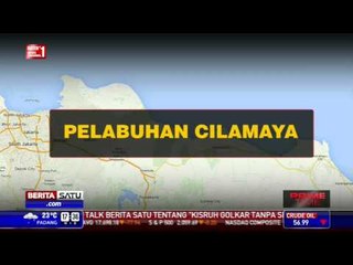 JK Batalkan Pembangunan Pelabuhan Cilamaya