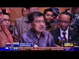 JK: Pemindahan Pelabuhan Cilamaya Lebih Menguntungkan