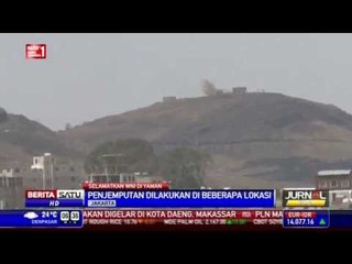 TNI Bantu Evakuasi WNI dari Yaman