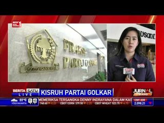 Bambang Soesatyo: Tidak Ada Dualisme Kepemimpinan di Golkar