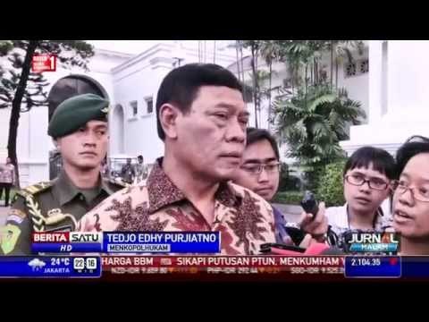 Jokowi Akan Hadiri Rapat Konsultasi Bersama Pimpinan DPR