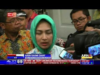 DKI Jakarta Beri Rp 74 Miliar untuk Tangerang Selatan