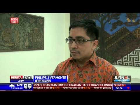 Nama Jokowi Muncul Sebagai Calon Ketum PDIP