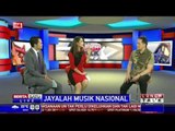 Lunch Talk: Jayalah Musik Indonesia #3