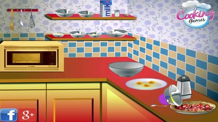 العاب بنات ستايل طبخ