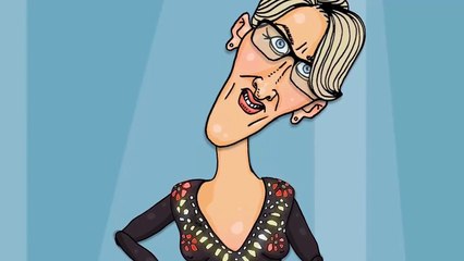 Meryl Streep, una vida de éxito.