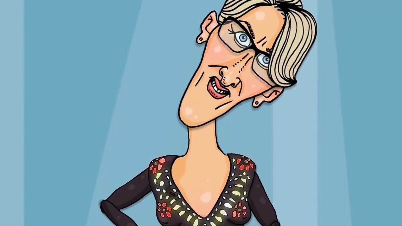 Meryl Streep, una vida de éxito.